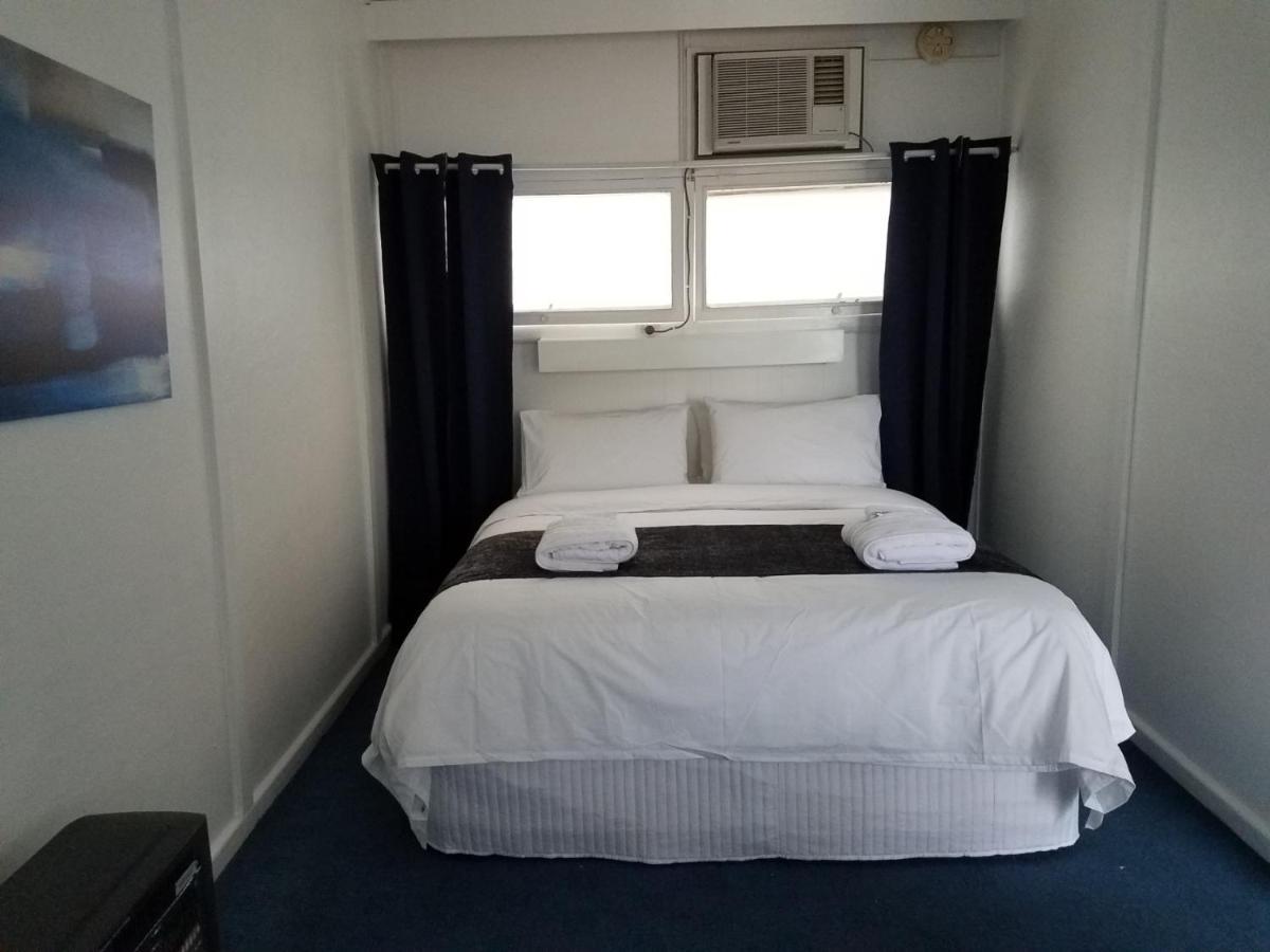 Wimmera Motel Nhill Exterior photo